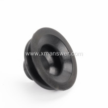 Custom Moving Components Flexible Rubber Bellows